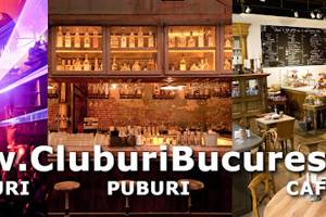 Cluburi Bucuresti