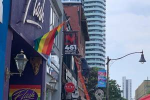 Cock Bar