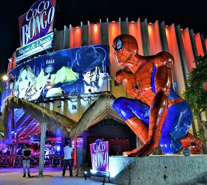 Coco Bongo Punta Cana (Santo Domingo, Santo Domingo)