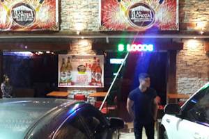 Coco's Bar