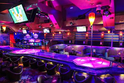 Coliseum Adult Entertainment (Detroit, EE. UU.)