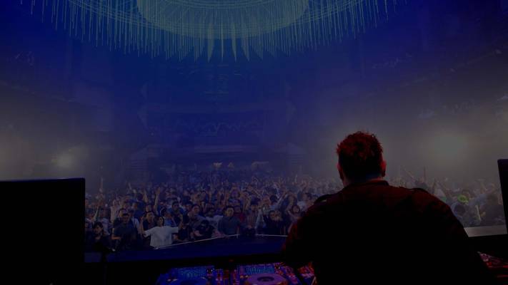 Colosseum Club (Yakarta, Indonesia)