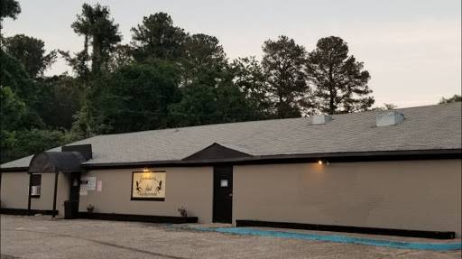 Commotion (La Grange, EE. UU.)