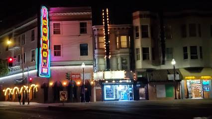 Condor Club (San Francisco, EE. UU.)