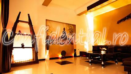 Confidential - Salon Masaj Erotic (Bucarest, Rumanía)