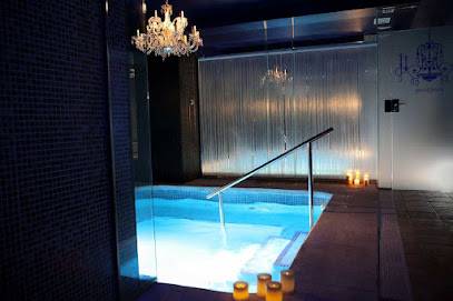 Connecting Divernis Spa (Madrid, España)