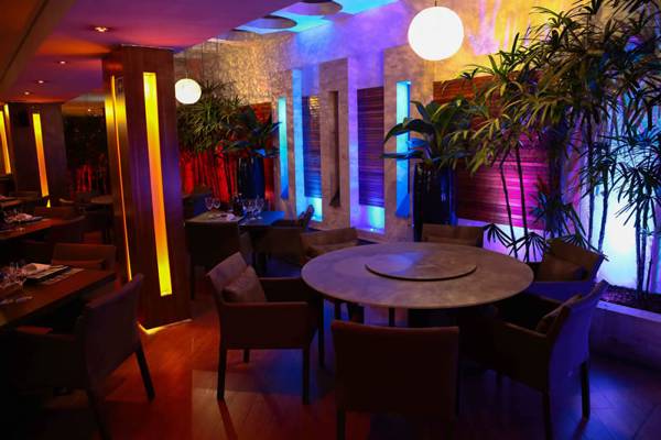 Connection Night Club (São Paulo, Brasil)