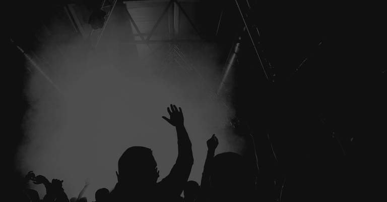 Connection Night Club (São Paulo, Brasil)