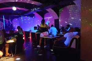 Copacabana Stripbar