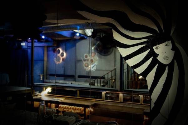 Cosmic Kaspar (Berlín, Alemania)