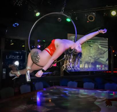 Country Rock Cabaret (Sauget, EE. UU.)