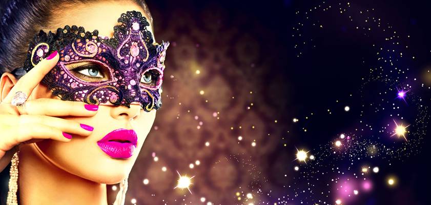 Crazy Candy Club - En Rullande Strippklubb (Estocolmo, Suecia)