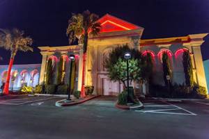 Crazy Horse 3 Gentlemen's Club