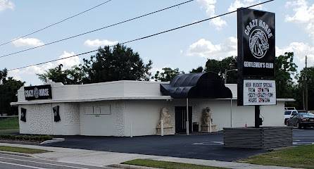 Crazy Horse Gentlemen's Club (Orlando, EE. UU.)