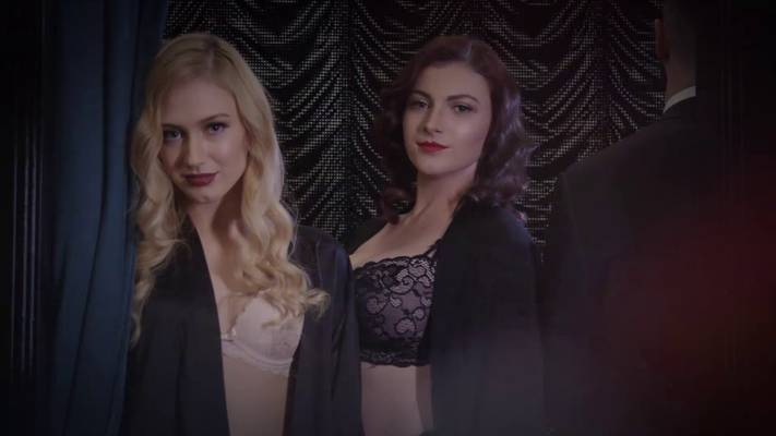 Crazy Horse Revue (Adelaida, Australia)