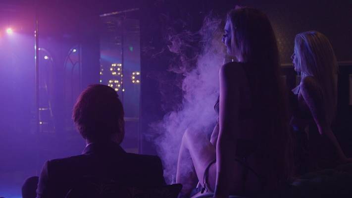 Crazy Horse Revue (Adelaida, Australia)