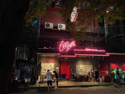 Crazy House (Bangkok, Tailandia)