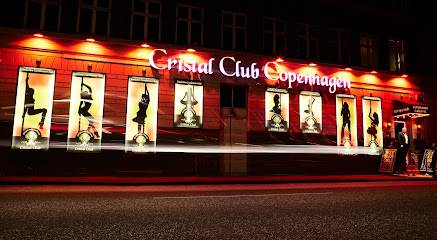 Cristalclubcopenhagen (Copenhague, Dinamarca)