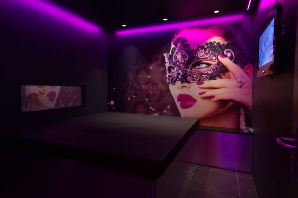 Cruising World (Basilea, Suiza)