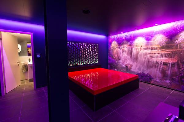 Cruising World (Basilea, Suiza)