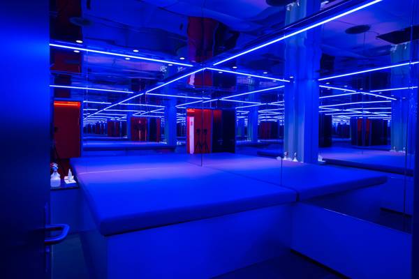 Cruising World (Basilea, Suiza)