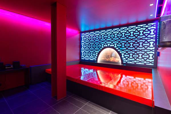 Cruising World (Basilea, Suiza)