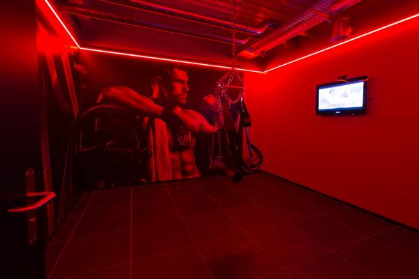 Cruising World (Basilea, Suiza)