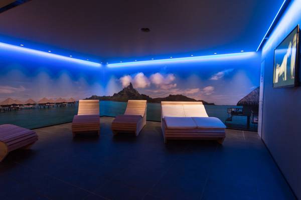 Cruising World (Basilea, Suiza)