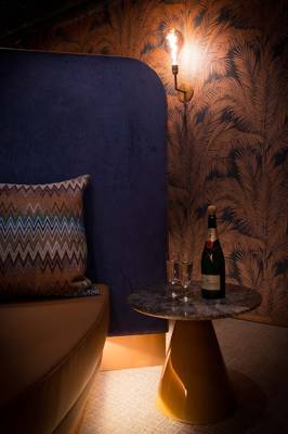 Crystal Show Club (Helsinki, Finlandia)