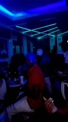 D' Carlos Bar (Santo Domingo, Santo Domingo)