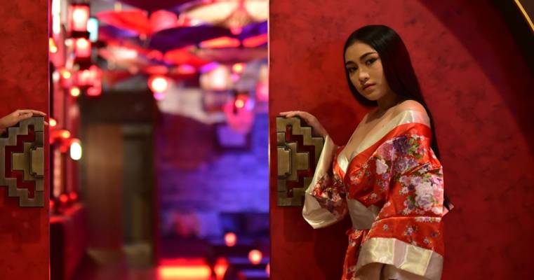 Daisy Dream Massage (Bangkok, Tailandia)