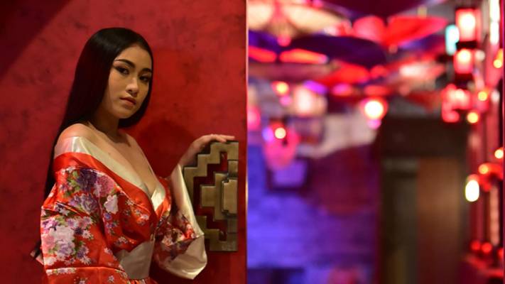 Daisy Dream Massage (Bangkok, Tailandia)