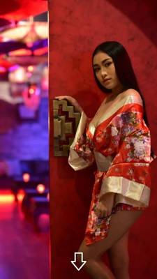 Daisy Dream Massage (Bangkok, Tailandia)