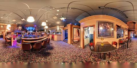 Dames N' Games Topless Sports Bar Los Angeles (Los Ángeles, EE. UU.)