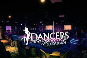 Dancers Royale Cocoa Beach