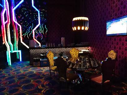 D'arc Club Ampang (Kuala Lumpur, Malasia)