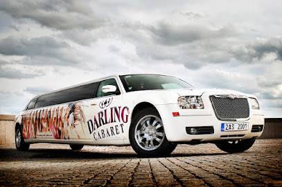 Darling Cabaret (Praga, Chequia)