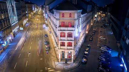 Davinci Showpark (Praga, Chequia)