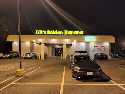 Db's Golden Banana (Peabody, EE. UU.)