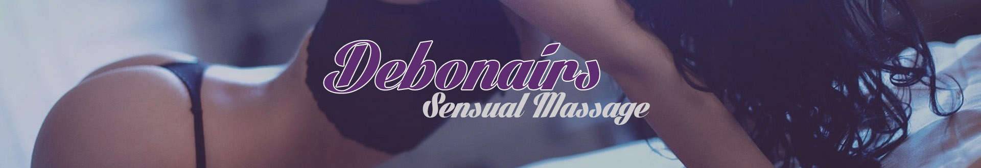 Debonairs Sensual Massage (Auckland, Nueva Zelanda)