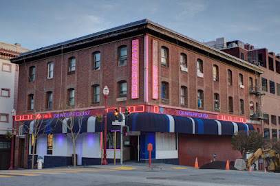 Deja Vu Centerfolds (San Francisco, EE. UU.)