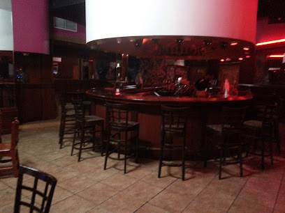 Deja-vu Gentlemen Club (San Juan, Puerto Rico)