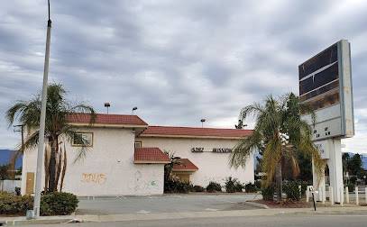 Deja Vu Ontario Strip Club (Los Ángeles, EE. UU.)