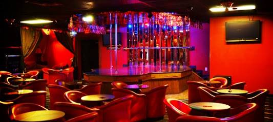 Deja Vu Showgirls Nashville (Nashville, EE. UU.)