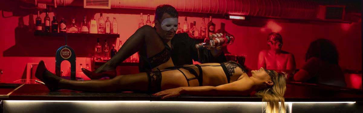 Delight U (Lisboa, Portugal)