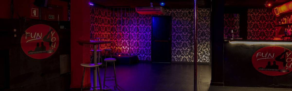 Delight U (Lisboa, Portugal)