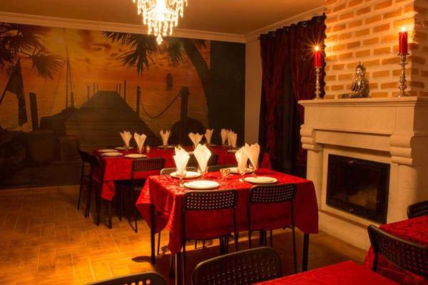 Delight U (Lisboa, Portugal)