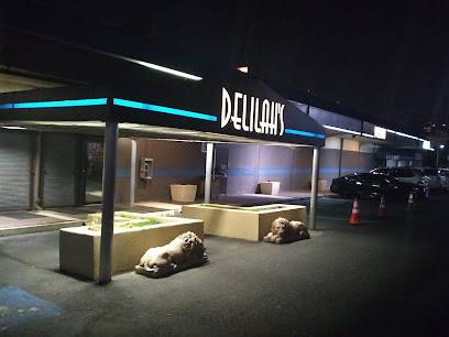 Delilah's (Filadelfia, EE. UU.)