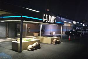 Delilah's