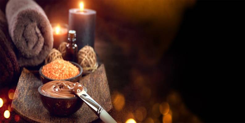 Desert Rose - Erotic Massage Warsaw (Varsovia, Polonia)